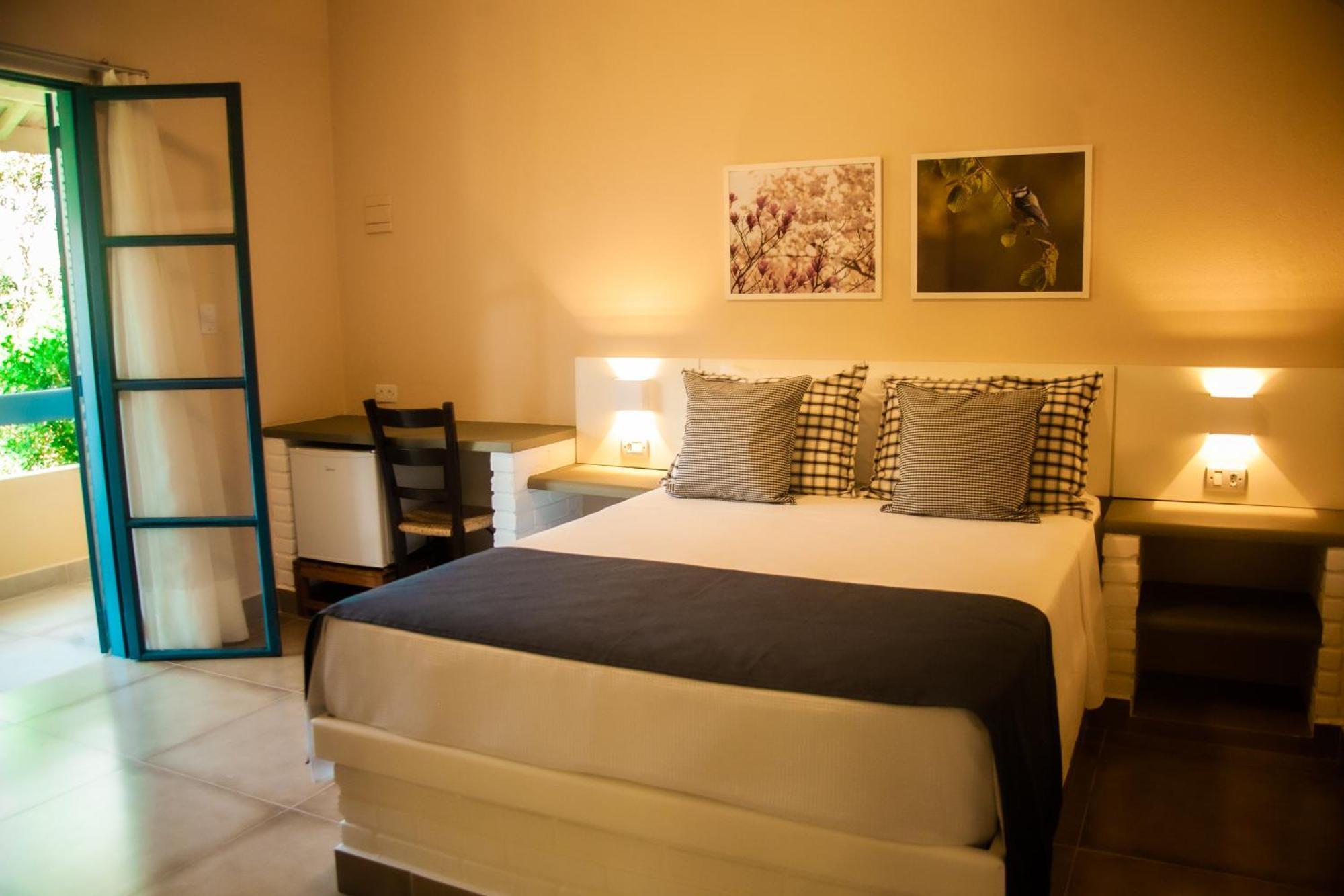 Matiz Igarata Resort, Spa E Eventos Екстер'єр фото