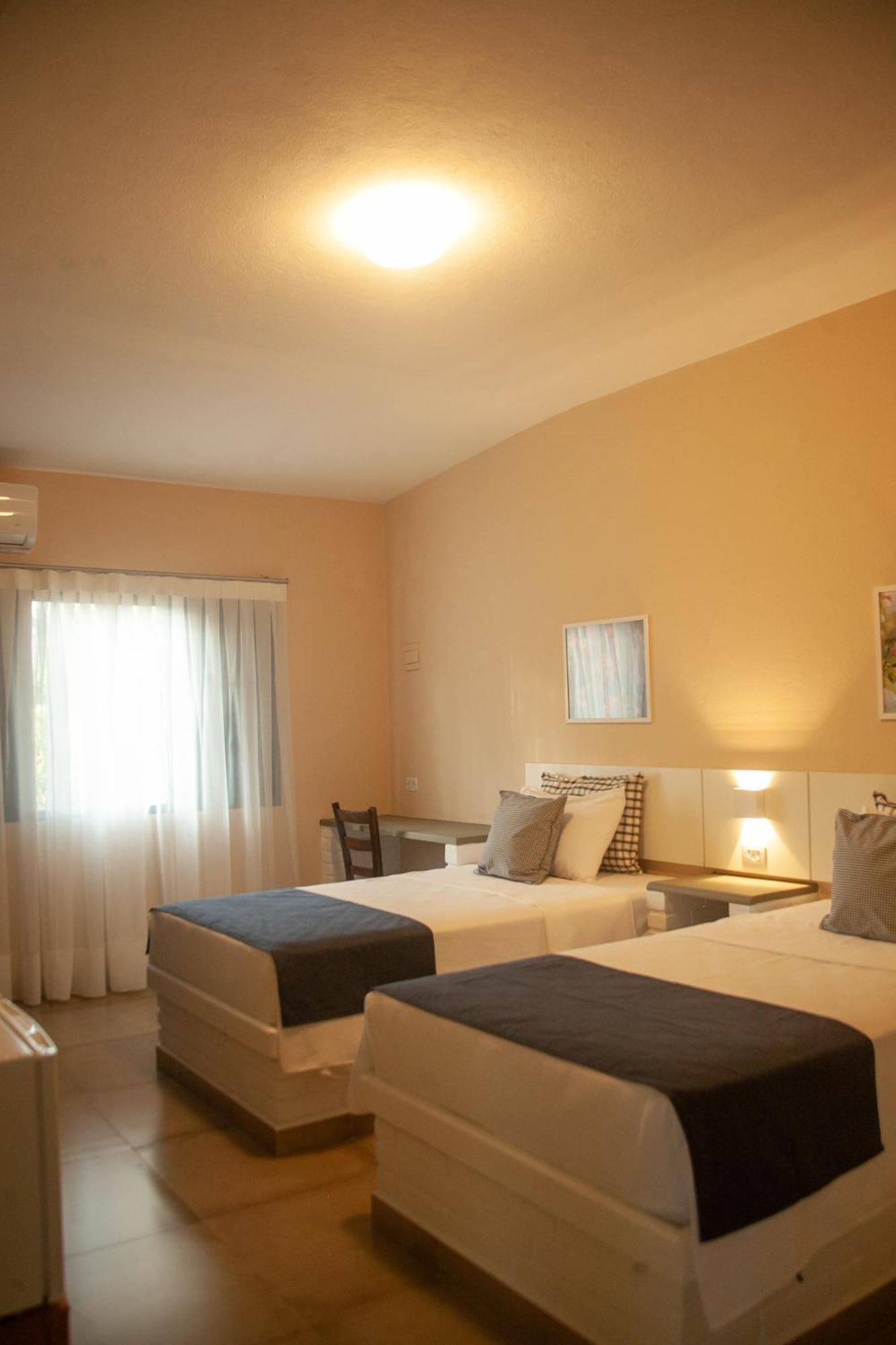 Matiz Igarata Resort, Spa E Eventos Екстер'єр фото