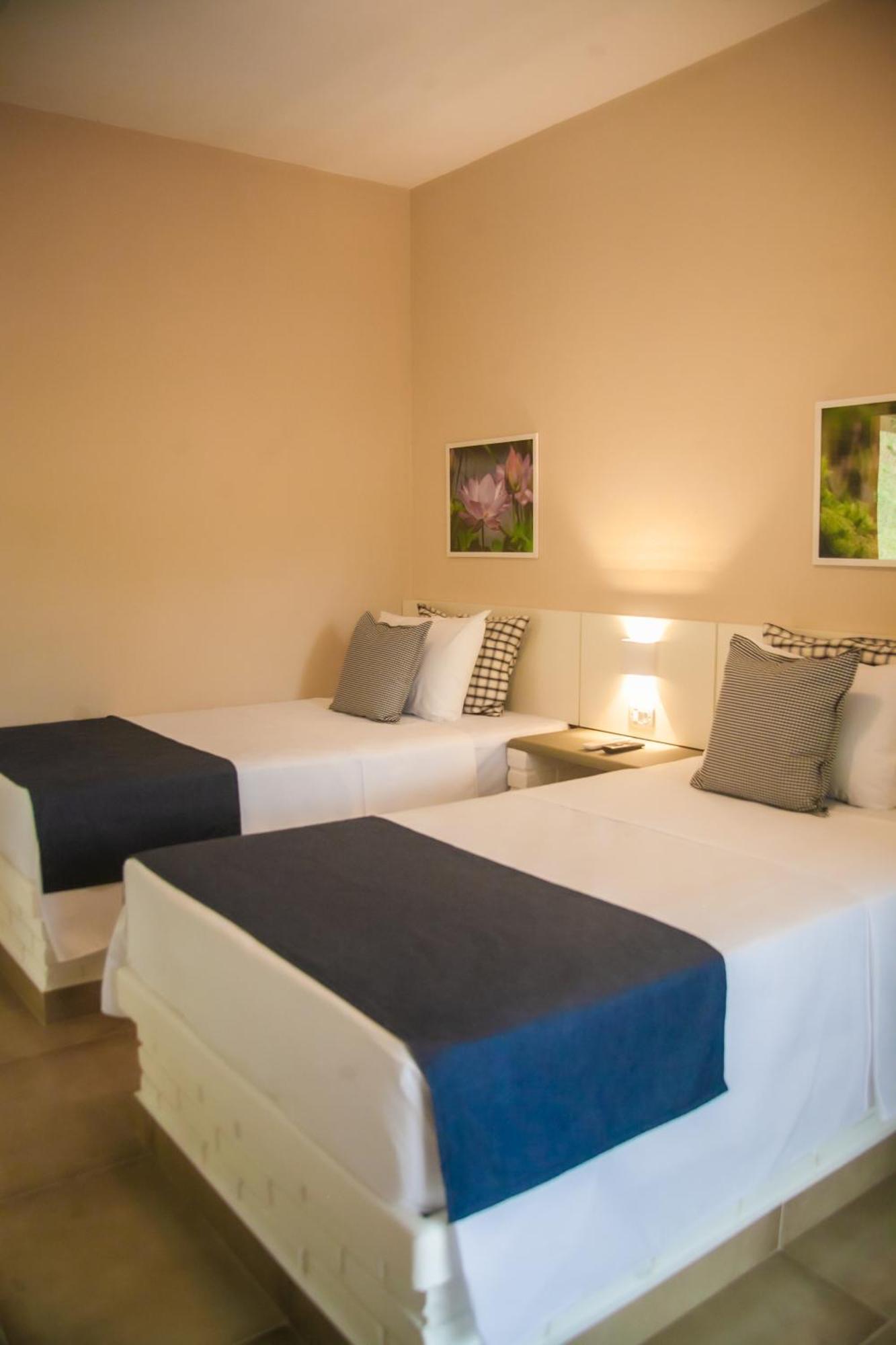Matiz Igarata Resort, Spa E Eventos Екстер'єр фото
