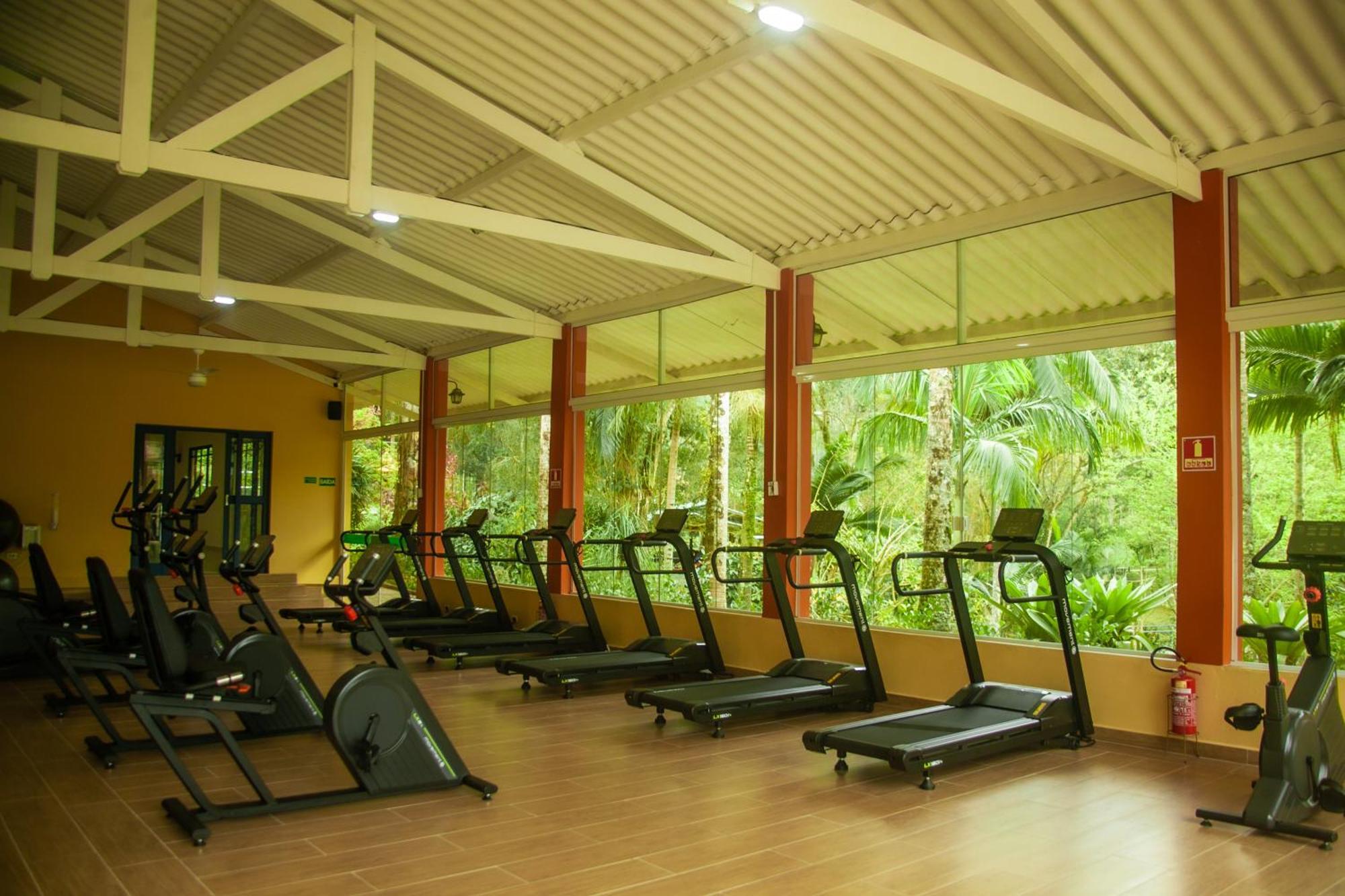 Matiz Igarata Resort, Spa E Eventos Екстер'єр фото