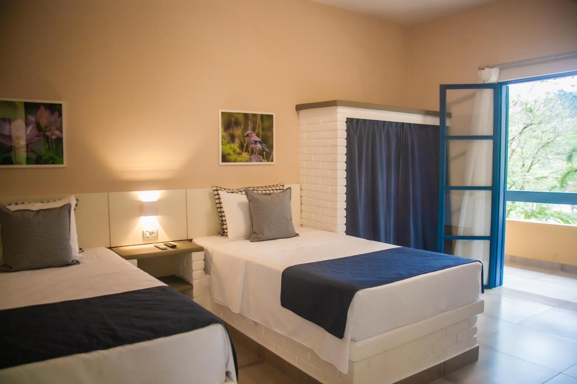 Matiz Igarata Resort, Spa E Eventos Екстер'єр фото