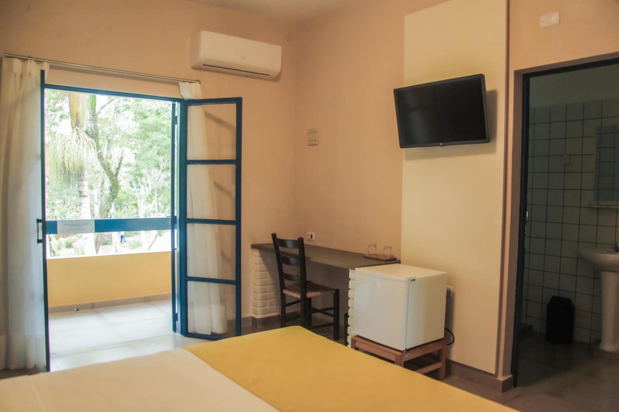 Matiz Igarata Resort, Spa E Eventos Екстер'єр фото