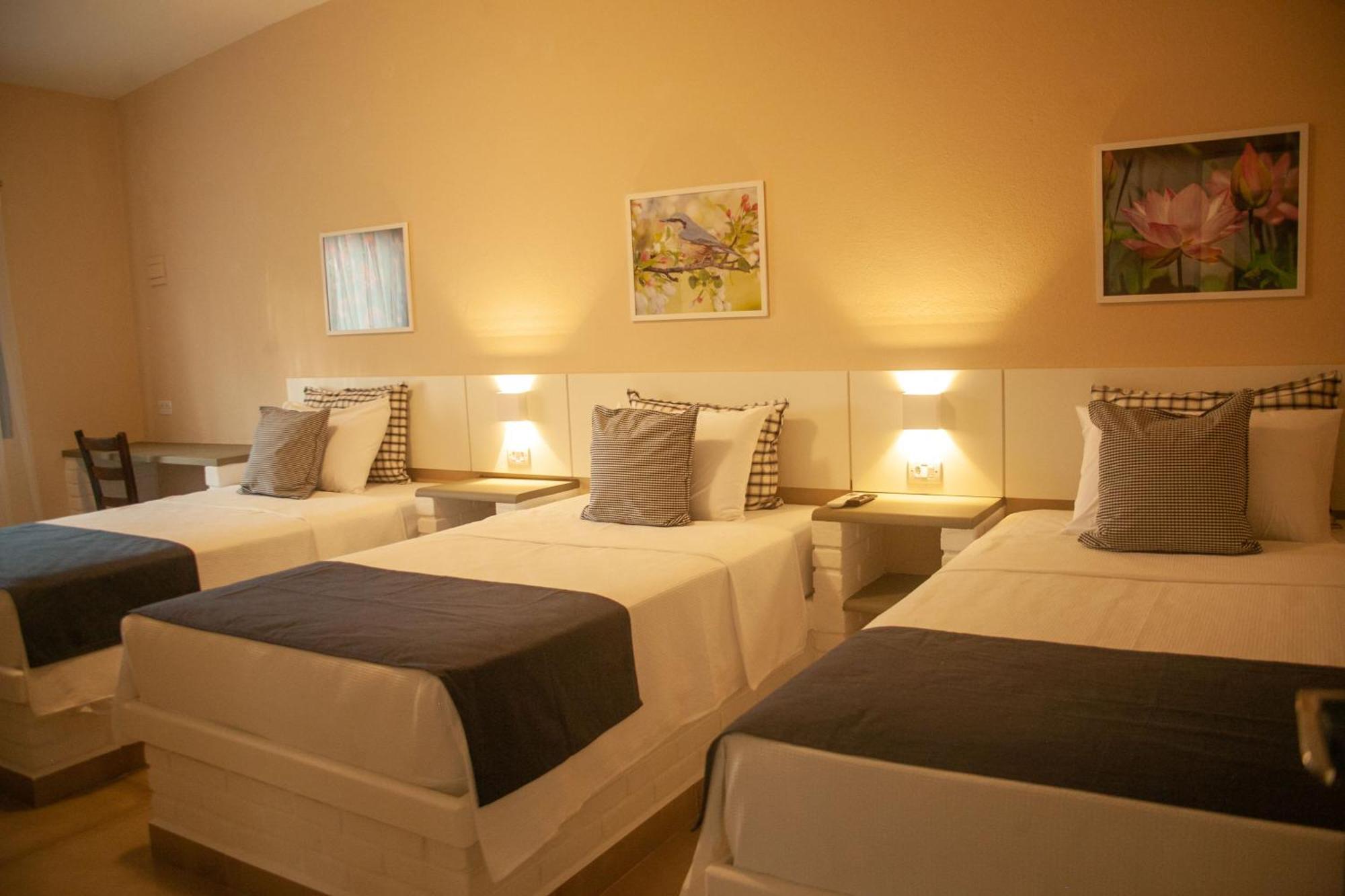Matiz Igarata Resort, Spa E Eventos Екстер'єр фото