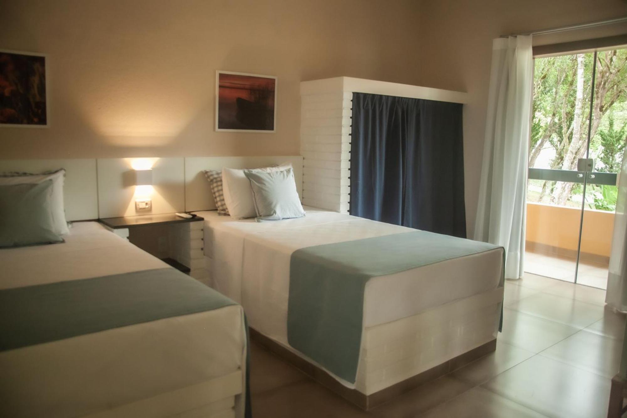 Matiz Igarata Resort, Spa E Eventos Екстер'єр фото