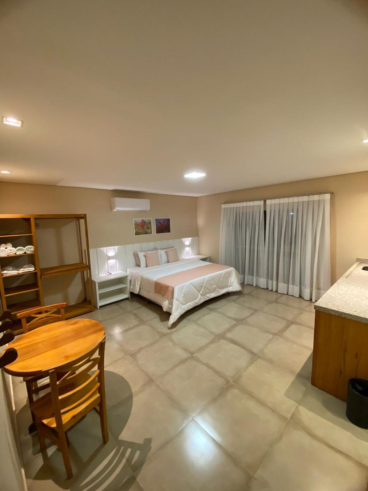 Matiz Igarata Resort, Spa E Eventos Екстер'єр фото