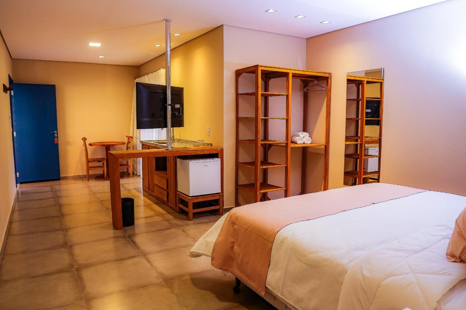 Matiz Igarata Resort, Spa E Eventos Екстер'єр фото