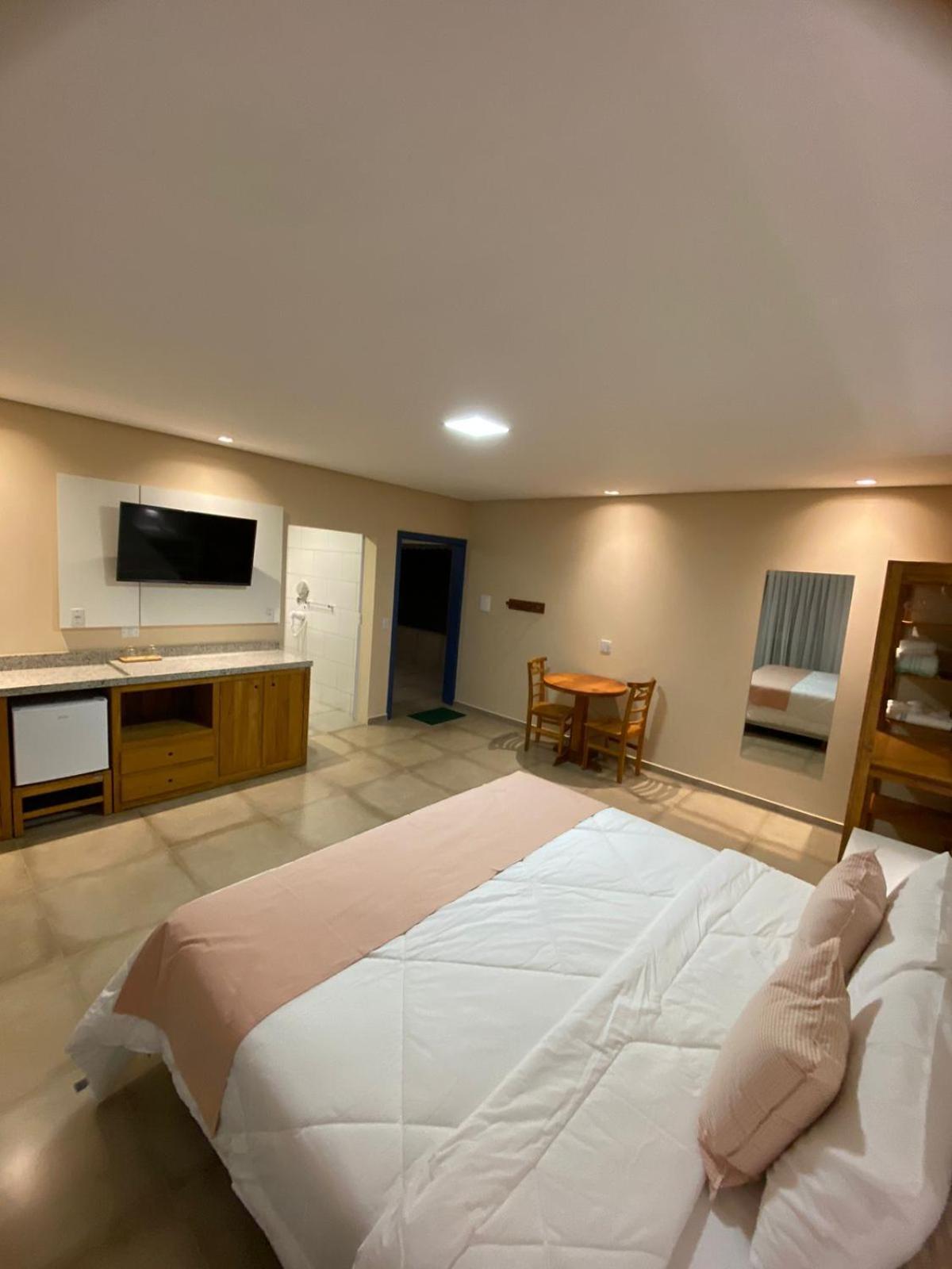 Matiz Igarata Resort, Spa E Eventos Екстер'єр фото