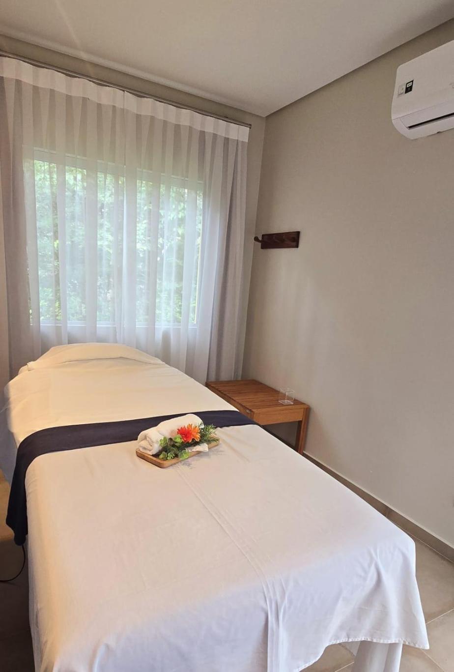 Matiz Igarata Resort, Spa E Eventos Екстер'єр фото