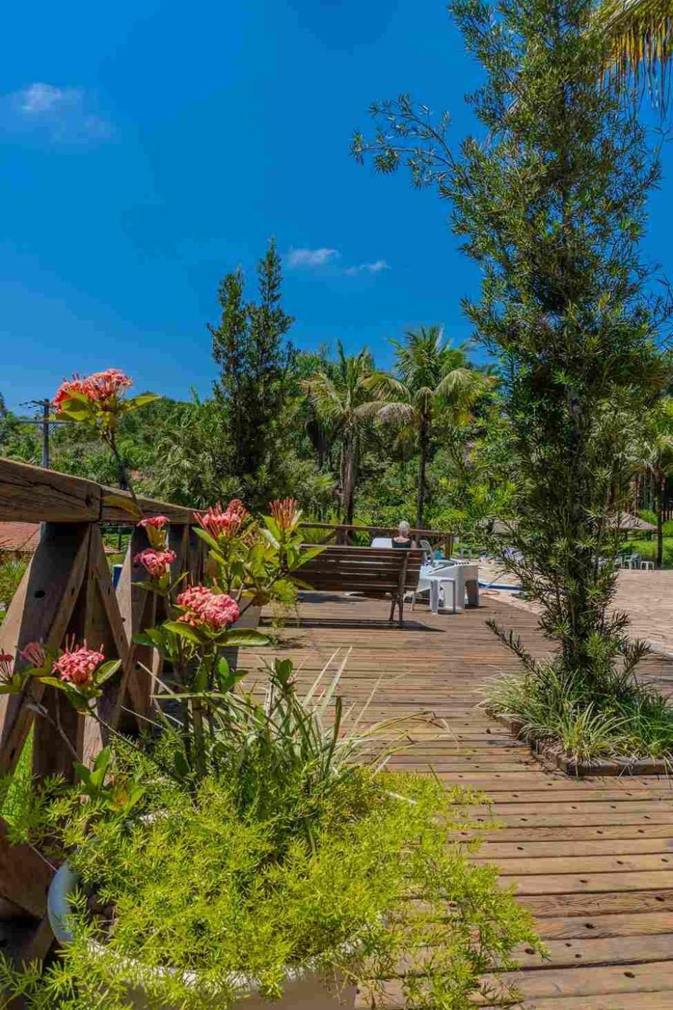 Matiz Igarata Resort, Spa E Eventos Екстер'єр фото
