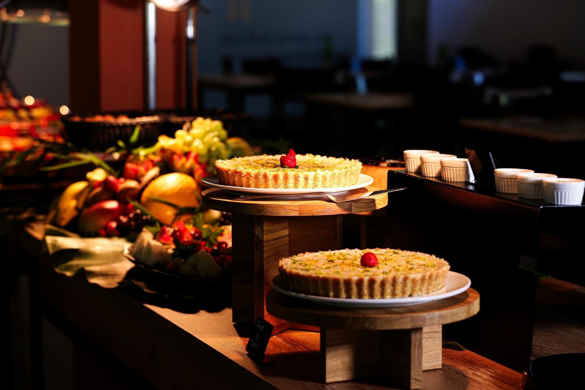 Matiz Igarata Resort, Spa E Eventos Екстер'єр фото