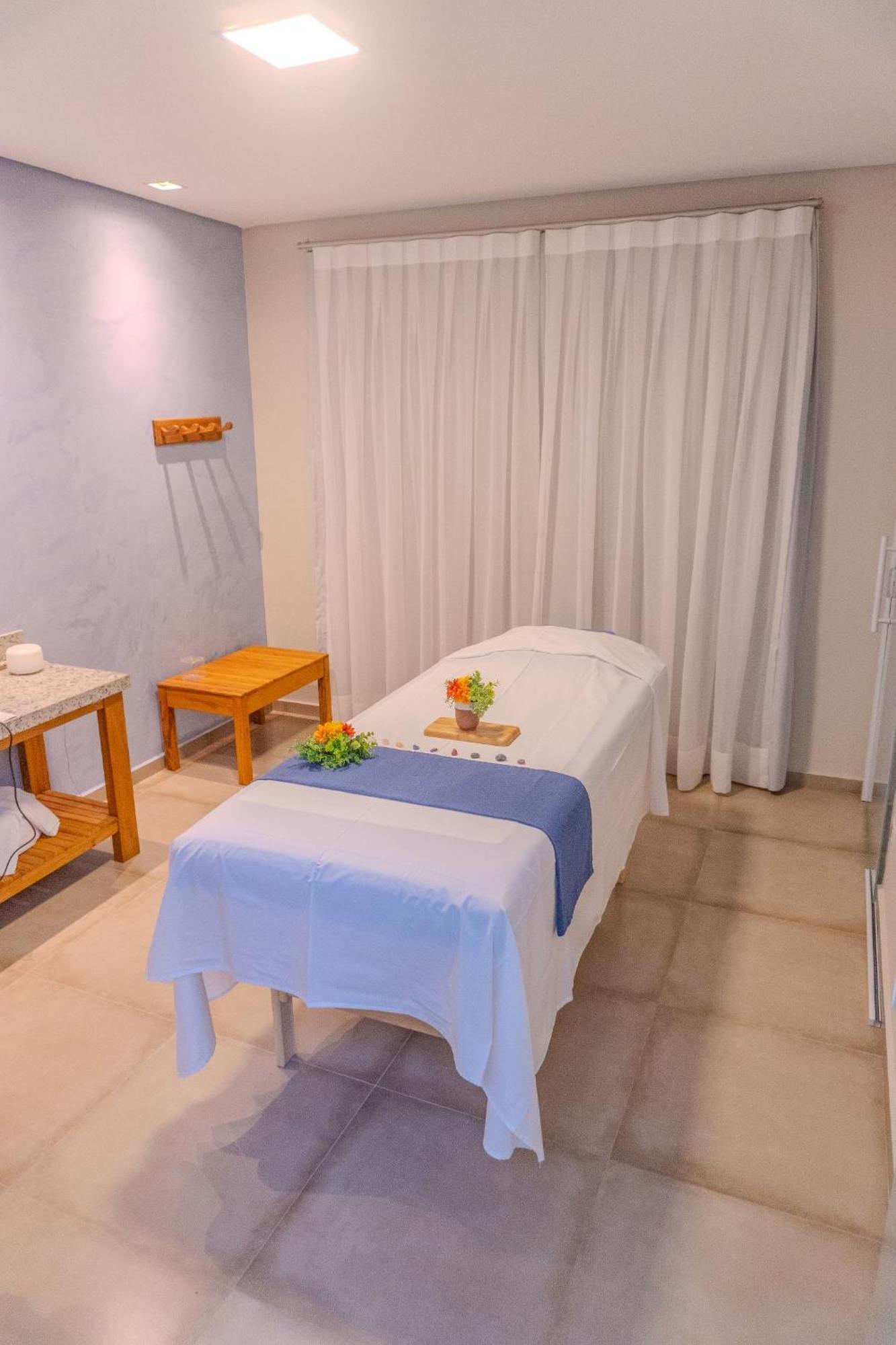 Matiz Igarata Resort, Spa E Eventos Екстер'єр фото