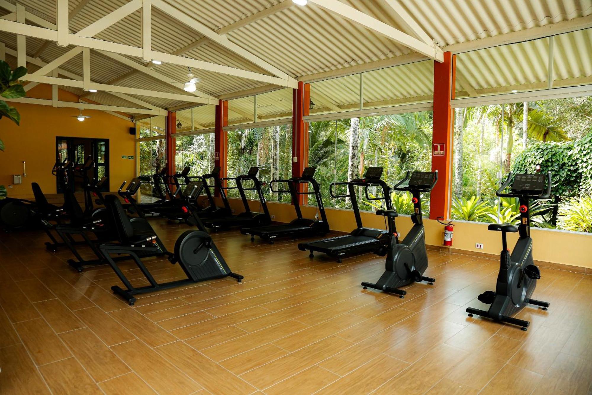 Matiz Igarata Resort, Spa E Eventos Екстер'єр фото